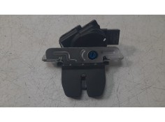 Recambio de cerradura maletero / porton para mg zs suv (azs1) 1.5 vti referencia OEM IAM 10459738   2