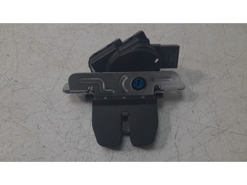 Recambio de cerradura maletero / porton para mg zs suv (azs1) 1.5 vti referencia OEM IAM 10459738  