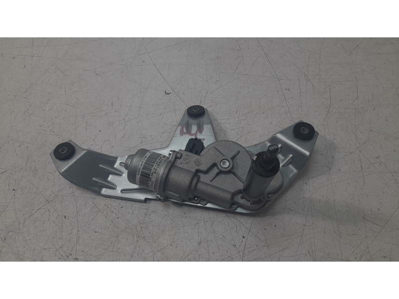 Recambio de motor limpia trasero para mg zs suv (azs1) 1.5 vti referencia OEM IAM 10568610  