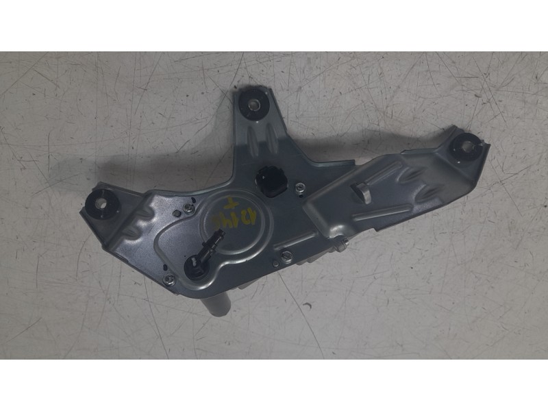 Recambio de motor limpia trasero para mg zs suv (azs1) 1.5 vti referencia OEM IAM 10568610  