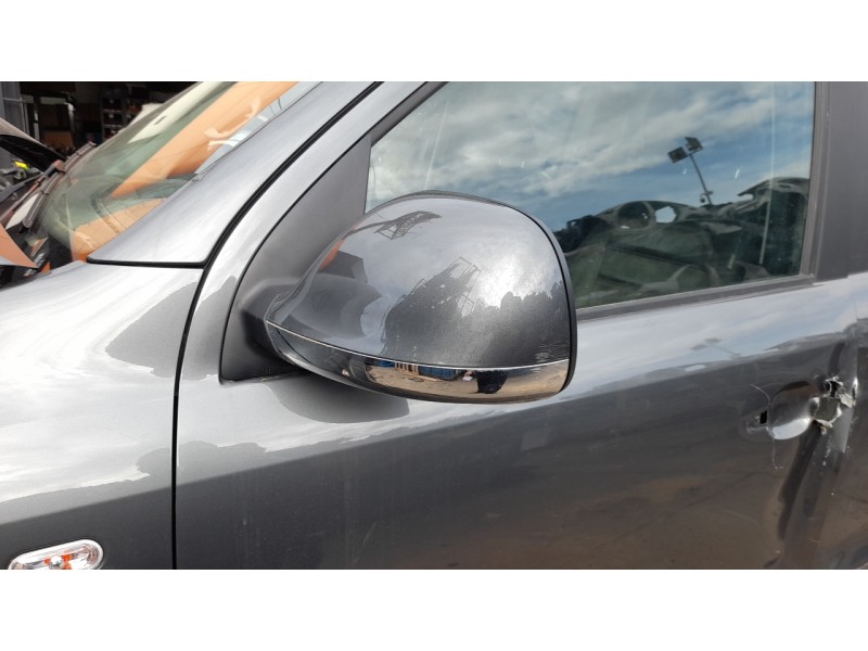 Recambio de retrovisor izquierdo para volkswagen amarok referencia OEM IAM 2HH857501  