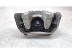 Recambio de pinza de freno trasera izquierda para jeep compass ii 1.6 m-jet cat referencia OEM IAM 52154686   2