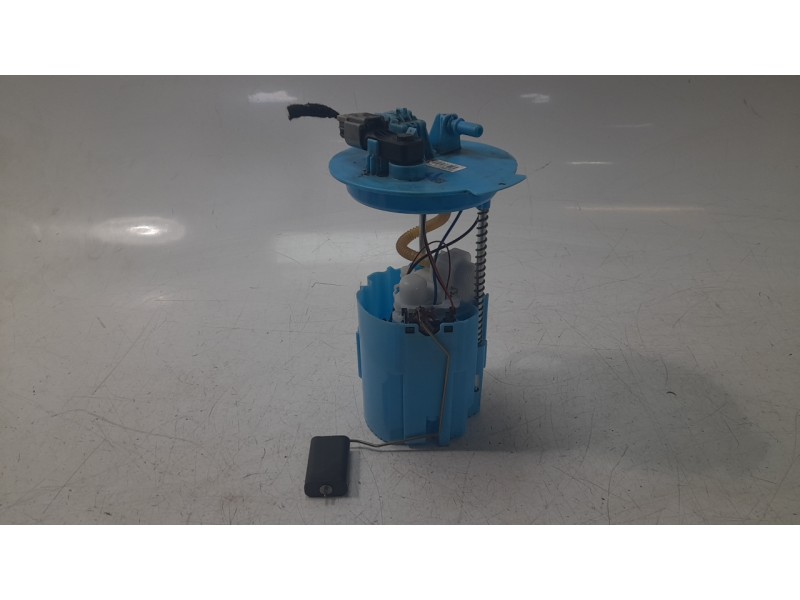 Recambio de bomba combustible para mg zs suv (azs1) 1.5 vti referencia OEM IAM 10232353  