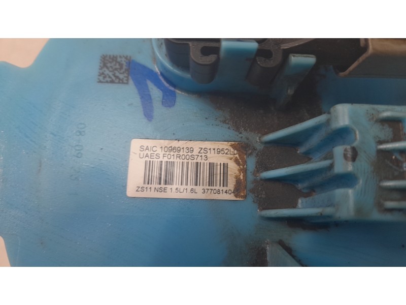 Recambio de bomba combustible para mg zs suv (azs1) 1.5 vti referencia OEM IAM 10232353  