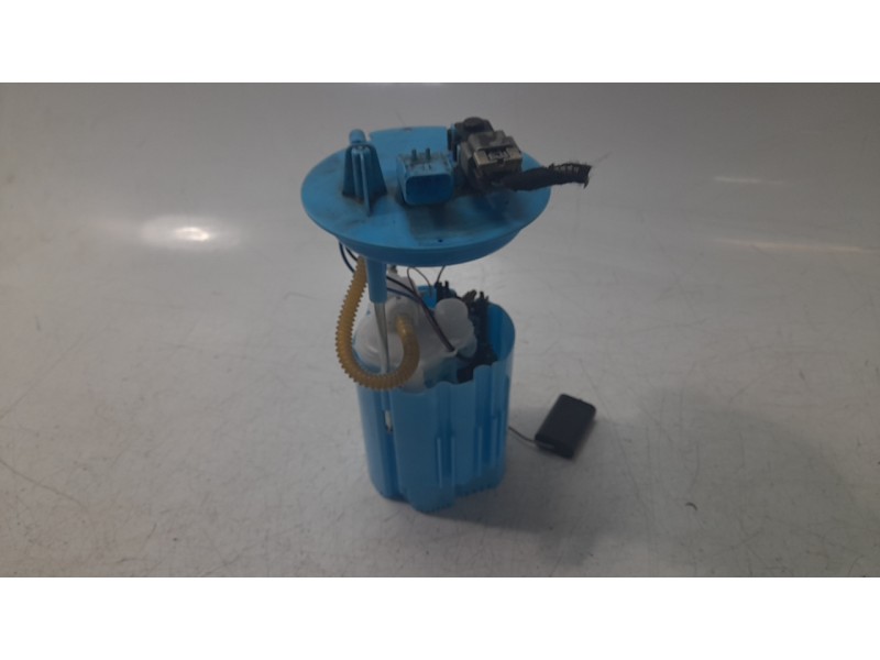Recambio de bomba combustible para mg zs suv (azs1) 1.5 vti referencia OEM IAM 10232353  