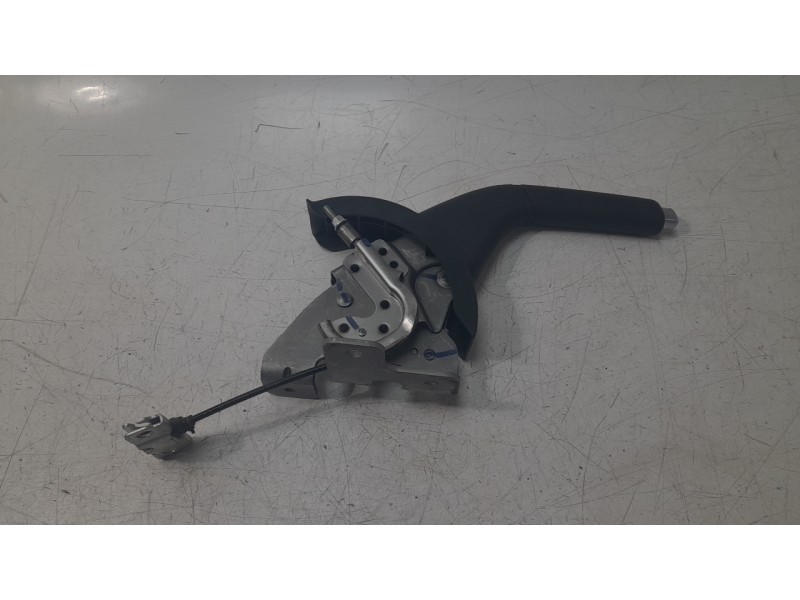 Recambio de palanca freno para mg zs suv (azs1) 1.5 vti referencia OEM IAM 10750605  