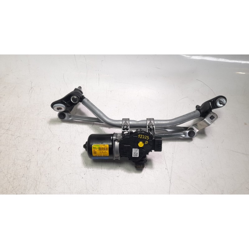 Recambio de motor limpia delantero para renault captur ii (hf_) tce 160 (hfn1) referencia OEM IAM 288003426R  