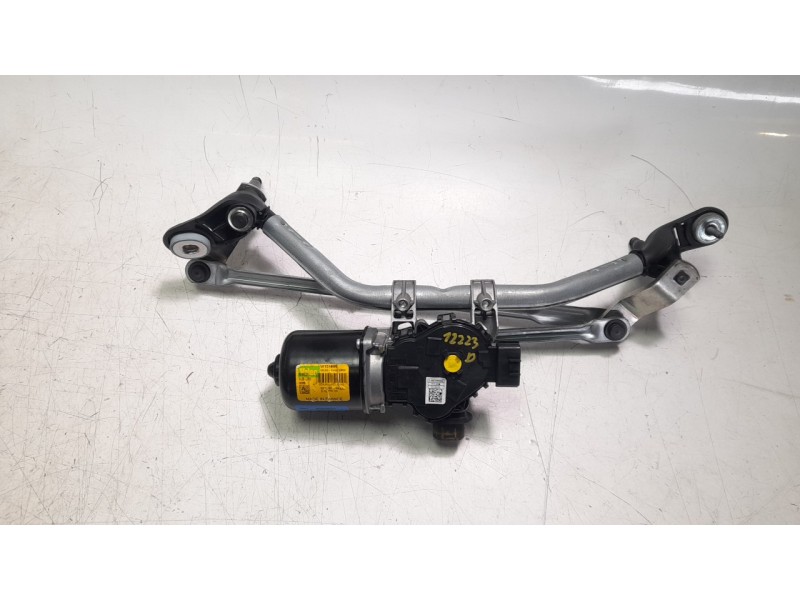 Recambio de motor limpia delantero para renault captur ii (hf_) tce 160 (hfn1) referencia OEM IAM 288003426R  