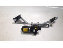MOTOR LIMPIA DELANTERO 288003426R 288003426R 