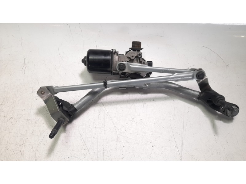 Recambio de motor limpia delantero para renault captur ii (hf_) tce 160 (hfn1) referencia OEM IAM 288003426R  