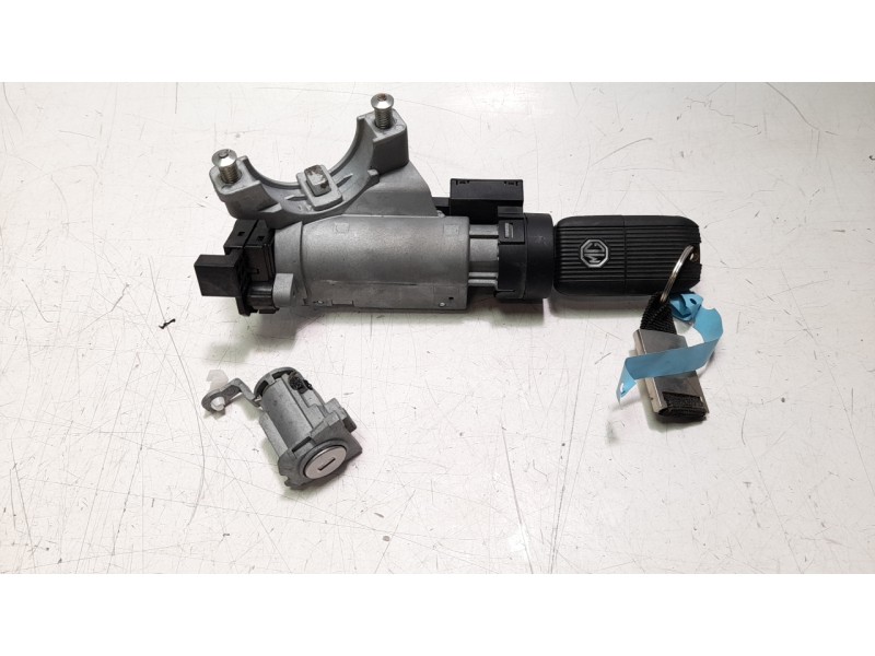 Recambio de conmutador de arranque para mg zs suv (azs1) 1.5 vti referencia OEM IAM 10184543  