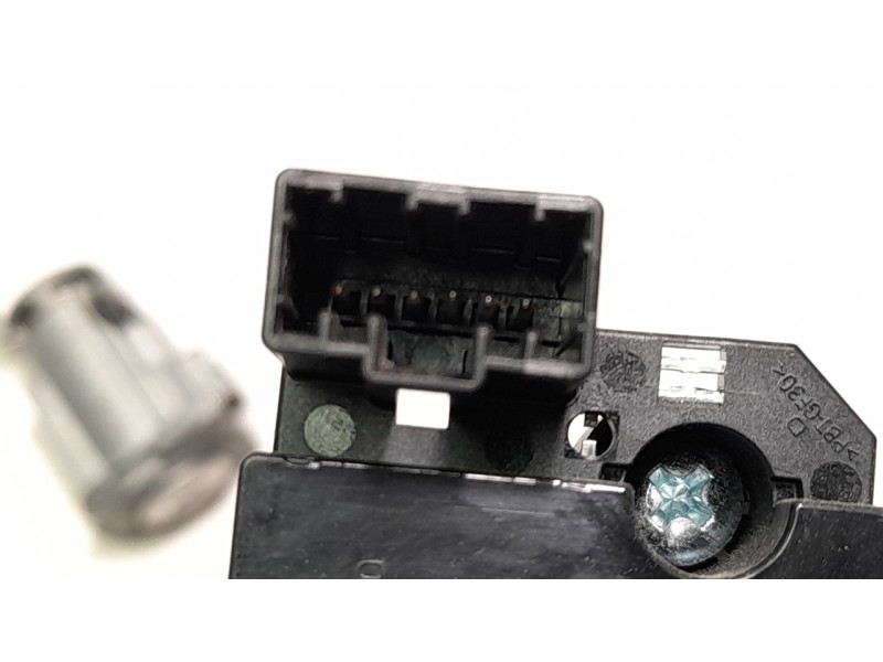 Recambio de conmutador de arranque para mg zs suv (azs1) 1.5 vti referencia OEM IAM 10184543  