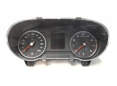Recambio de cuadro instrumentos para mg zs suv (azs1) 1.5 vti referencia OEM IAM 10070782  