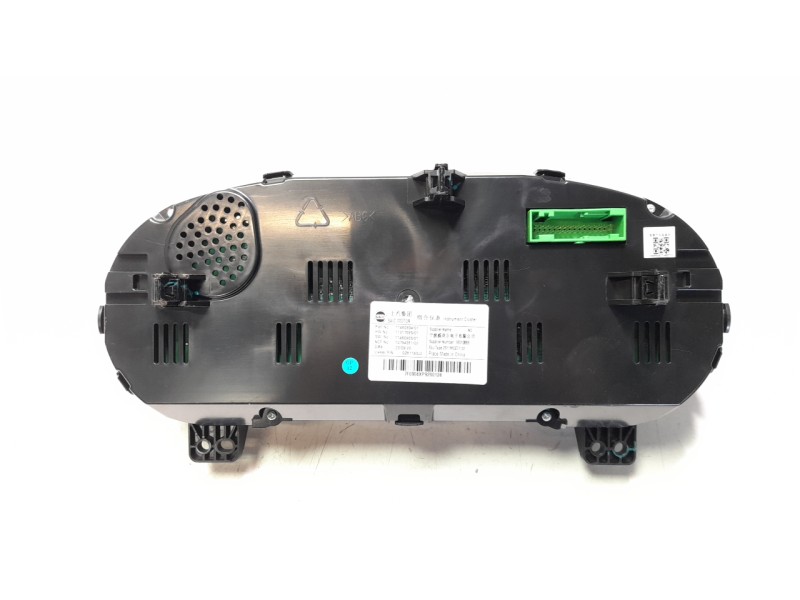 Recambio de cuadro instrumentos para mg zs suv (azs1) 1.5 vti referencia OEM IAM 10070782  