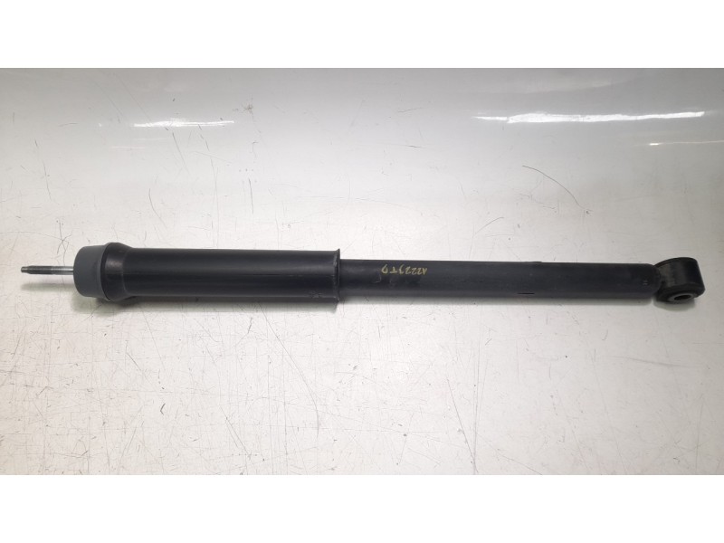 Recambio de amortiguador trasero derecho para renault captur ii (hf_) tce 160 (hfn1) referencia OEM IAM 562106719R  