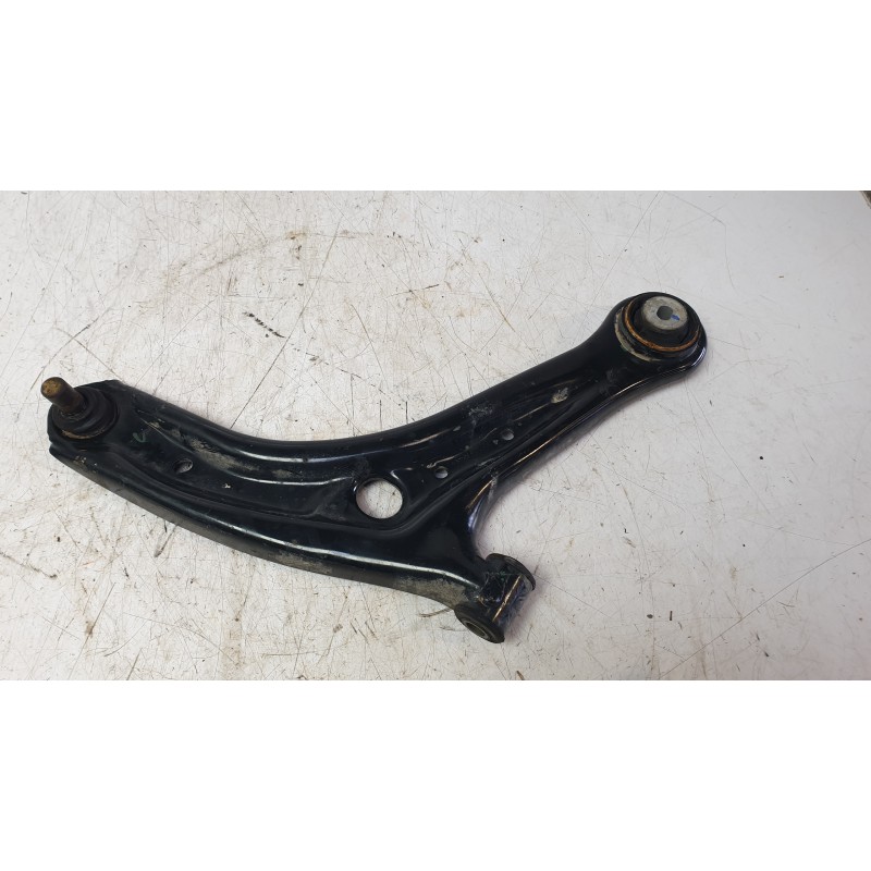 Recambio de brazo suspension inferior delantero derecho para ford transit courier b460 furgoneta/monovolumen 1.5 tdci referencia