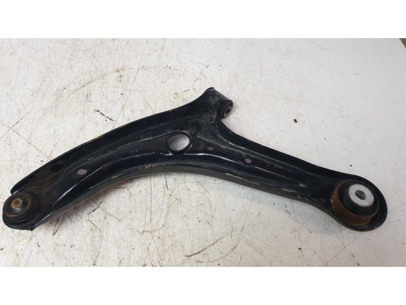 Recambio de brazo suspension inferior delantero derecho para ford transit courier b460 furgoneta/monovolumen 1.5 tdci referencia