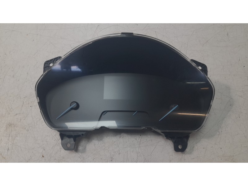 Recambio de cuadro instrumentos para ford focus iv (hn) 1.0 ecoboost referencia OEM IAM 2691593  