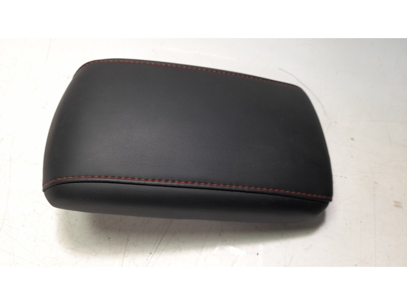 Recambio de apoyabrazos central para mg zs suv (azs1) 1.5 vti referencia OEM IAM 10260892  