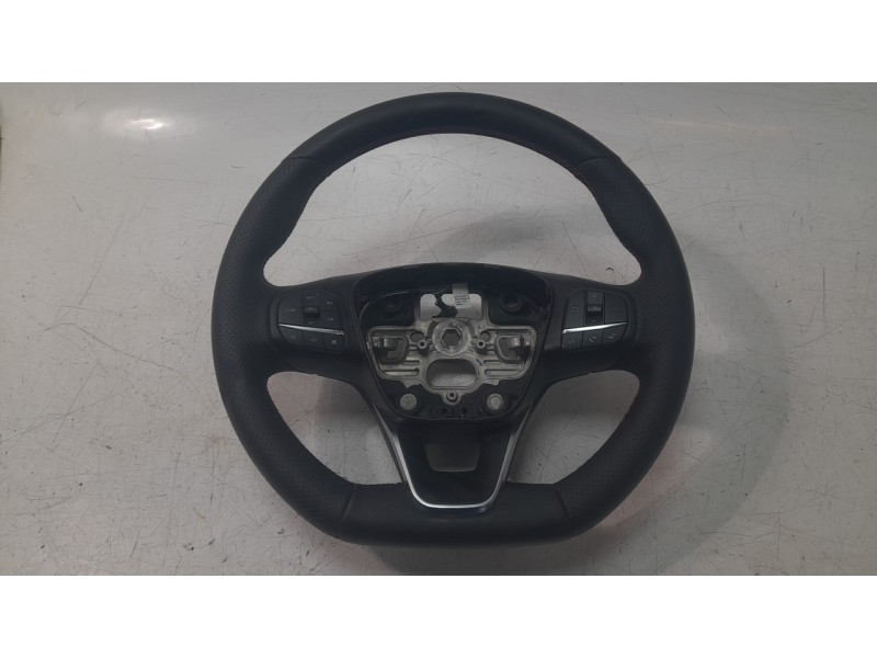 Recambio de volante para ford focus iv (hn) 1.0 ecoboost referencia OEM IAM JX7J3600GD3GRX  