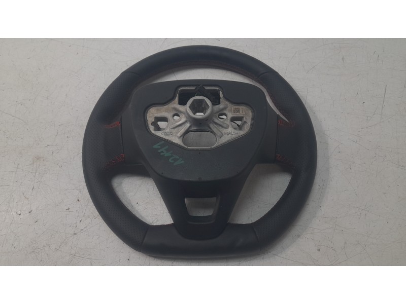 Recambio de volante para ford focus iv (hn) 1.0 ecoboost referencia OEM IAM JX7J3600GD3GRX  