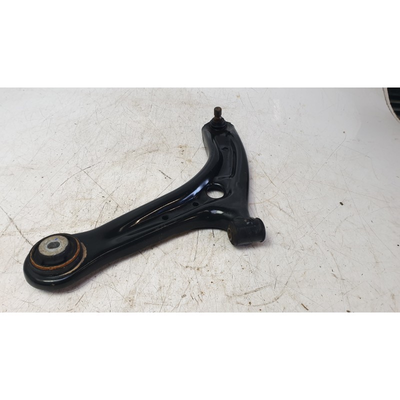 Recambio de brazo suspension inferior delantero izquierdo para ford transit courier b460 furgoneta/monovolumen 1.5 tdci referenc