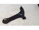 BRAZO SUSPENSION INFERIOR DELANTERO IZQUIERDO EY163051AA 