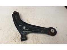 Recambio de brazo suspension inferior delantero izquierdo para ford transit courier b460 furgoneta/monovolumen 1.5 tdci referenc 2