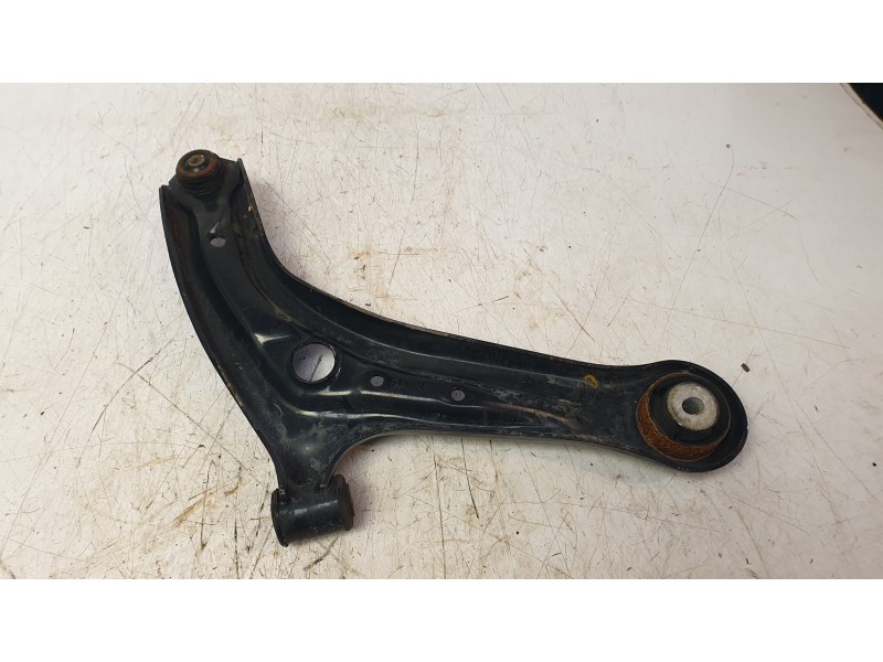 Recambio de brazo suspension inferior delantero izquierdo para ford transit courier b460 furgoneta/monovolumen 1.5 tdci referenc