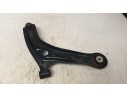 BRAZO SUSPENSION INFERIOR DELANTERO IZQUIERDO EY163051AA EY163051AA 