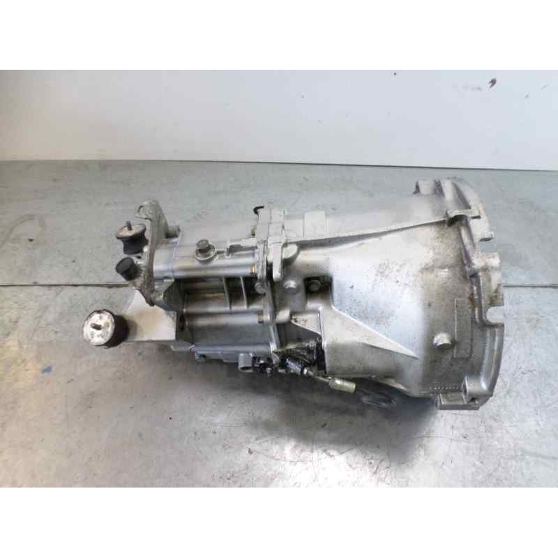 Recambio de caja cambios para bmw serie 3 compacto (e36) 316i sport edition referencia OEM IAM 2200022598 0061483AJR 220022394