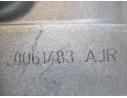 CAJA CAMBIOS 2200022598 2200022598 220022394 0061483AJR