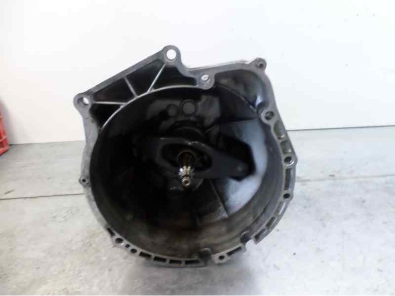 Recambio de caja cambios para bmw serie 3 compacto (e36) 316i sport edition referencia OEM IAM 2200022598 0061483AJR 220022394