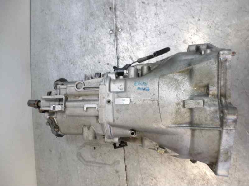 Recambio de caja cambios para bmw serie 3 compacto (e36) 316i sport edition referencia OEM IAM 2200022598 0061483AJR 220022394