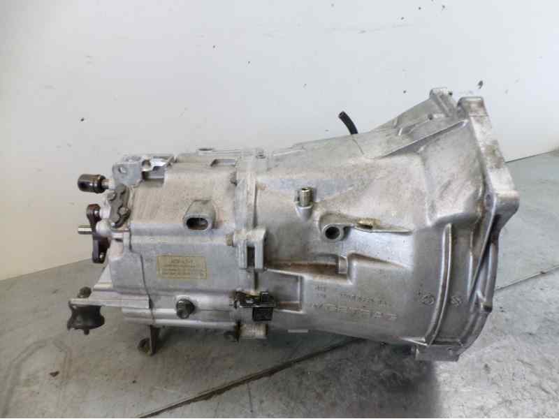 Recambio de caja cambios para bmw serie 3 compacto (e36) 316i sport edition referencia OEM IAM 2200022598 0061483AJR 220022394