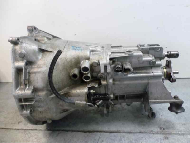 Recambio de caja cambios para bmw serie 3 compacto (e36) 316i sport edition referencia OEM IAM 2200022598 0061483AJR 220022394