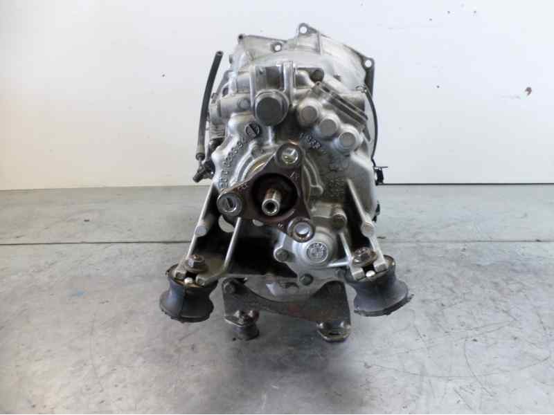 Recambio de caja cambios para bmw serie 3 compacto (e36) 316i sport edition referencia OEM IAM 2200022598 0061483AJR 220022394