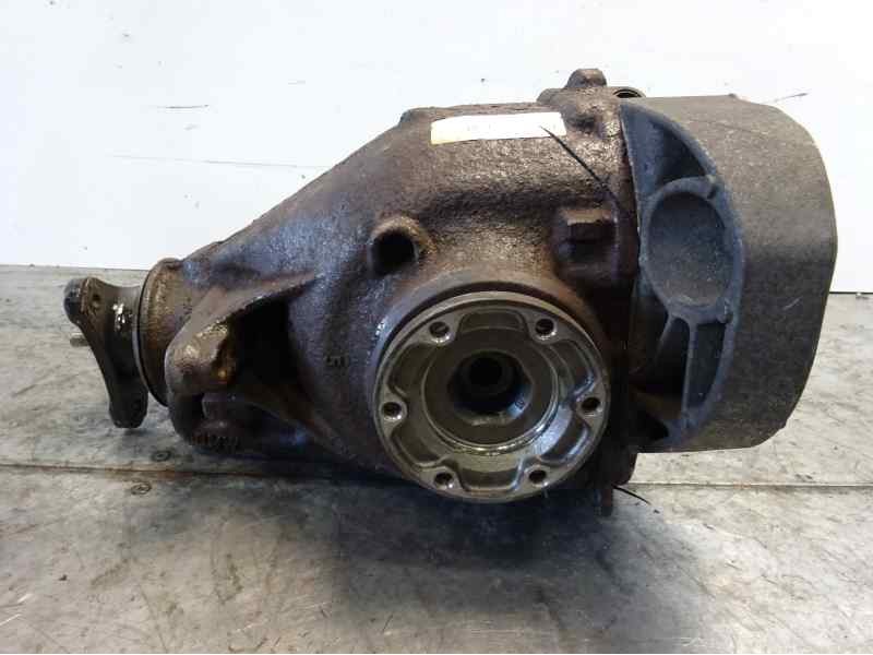 Recambio de diferencial trasero para bmw serie 1 berlina (e81/e87) 1.6 16v cat referencia OEM IAM 7518411  