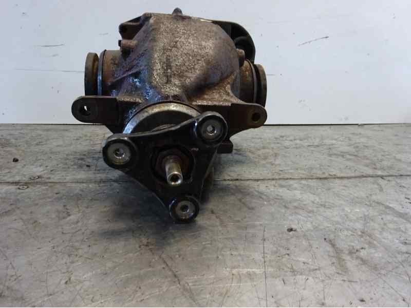 Recambio de diferencial trasero para bmw serie 1 berlina (e81/e87) 1.6 16v cat referencia OEM IAM 7518411  