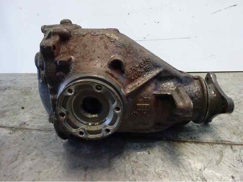 Recambio de diferencial trasero para bmw serie 1 berlina (e81/e87) 1.6 16v cat referencia OEM IAM 7518411  