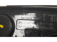 Recambio de deposito adblue para audi q2 (gab, gag) 30 tdi referencia OEM IAM    2