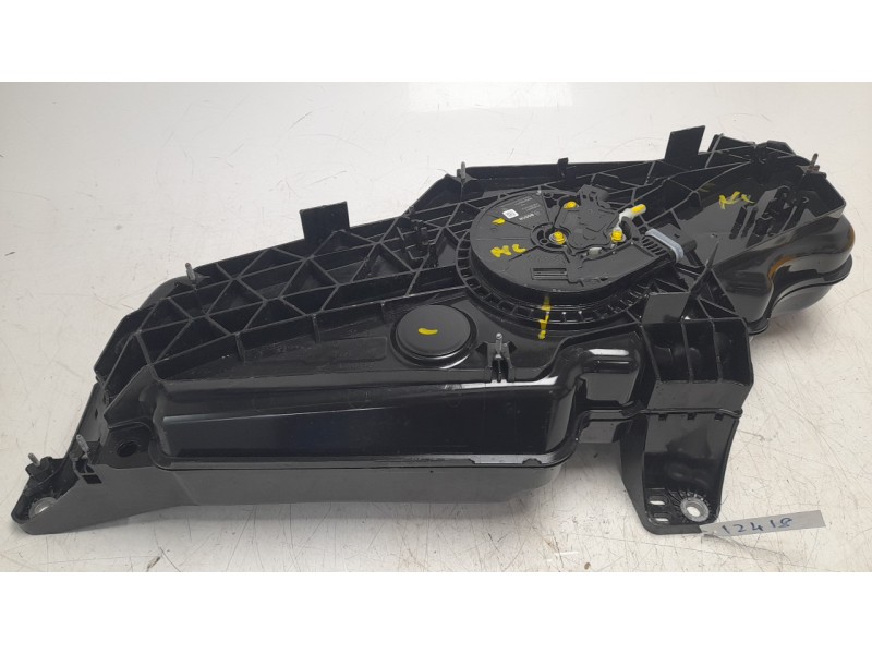 Recambio de deposito adblue para audi q2 (gab, gag) 30 tdi referencia OEM IAM   