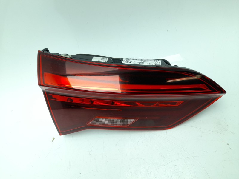 Recambio de piloto trasero izquierdo interior para volkswagen t-roc (a11, d11) 2.0 tdi referencia OEM IAM 2GA945093B  