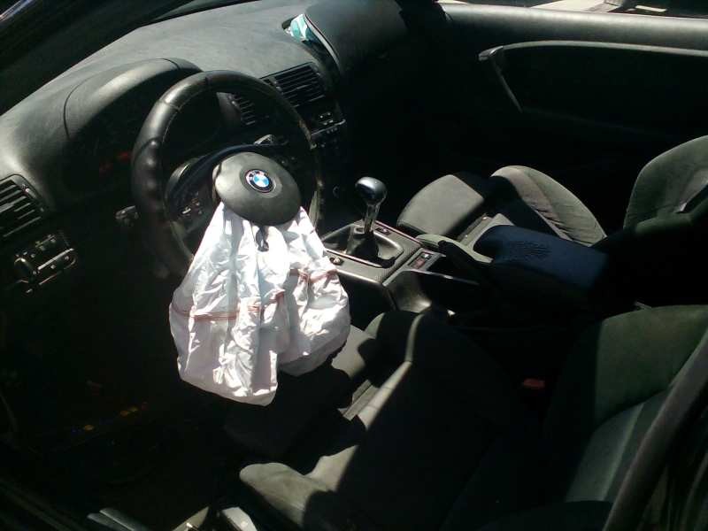 bmw serie 3 compact (e46) del año 2003