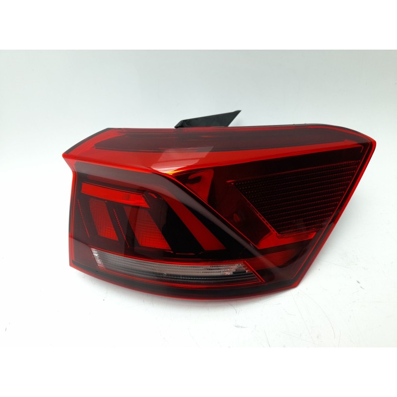 Recambio de piloto trasero derecho para volkswagen t-roc (a11, d11) 2.0 tdi referencia OEM IAM 2GA945096D  103F23810772/VG770406