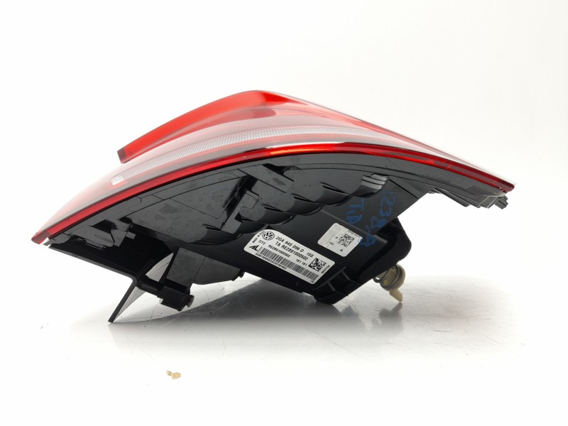 Recambio de piloto trasero derecho para volkswagen t-roc (a11, d11) 2.0 tdi referencia OEM IAM 2GA945096D  103F23810772/VG770406