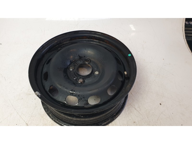 Recambio de llanta para ford transit courier b460 furgoneta/monovolumen 1.5 tdci referencia OEM IAM 1935108  