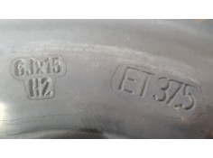 Recambio de llanta para ford transit courier b460 furgoneta/monovolumen 1.5 tdci referencia OEM IAM 1935108   2