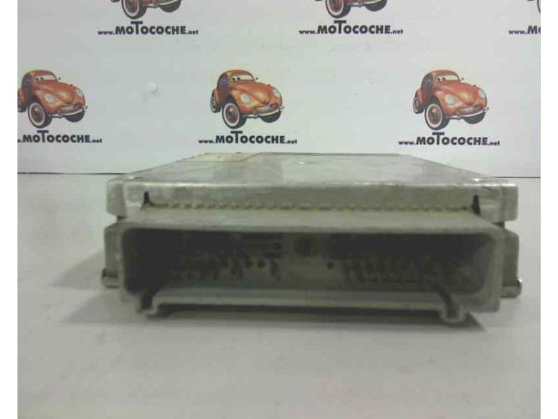 Recambio de centralita motor uce para ford sierra berlina 2.0 (ohc) referencia OEM IAM 85BB12A650CA VM100 CA