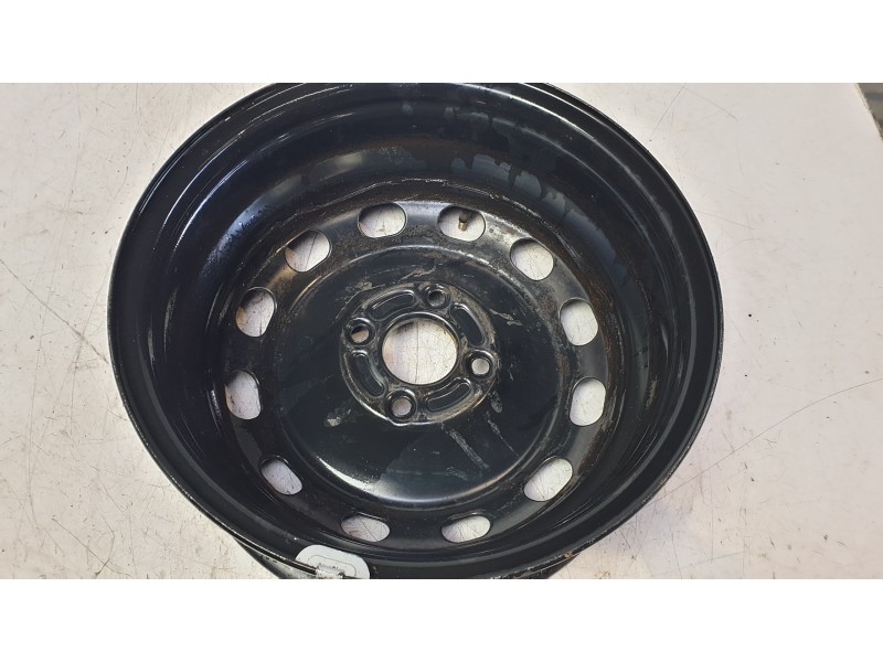 Recambio de llanta para ford transit courier b460 furgoneta/monovolumen 1.5 tdci referencia OEM IAM 1935108  